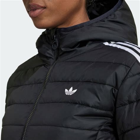 adidas winterjas dames groen|Jassen .